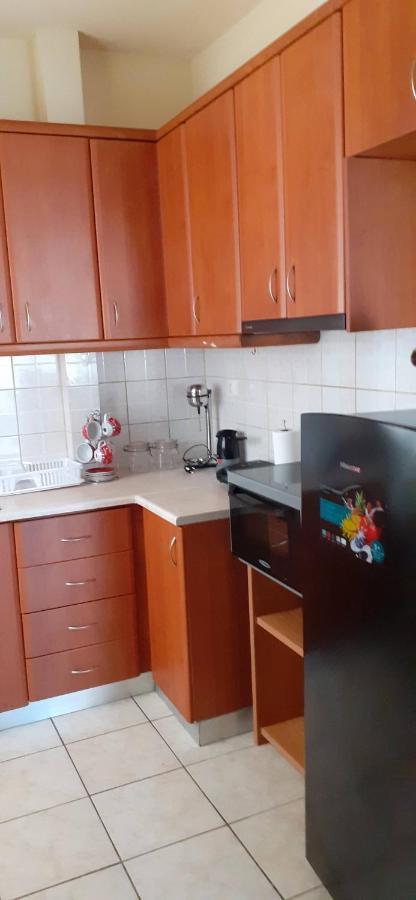 Irene Apartamento Ioánina Exterior foto