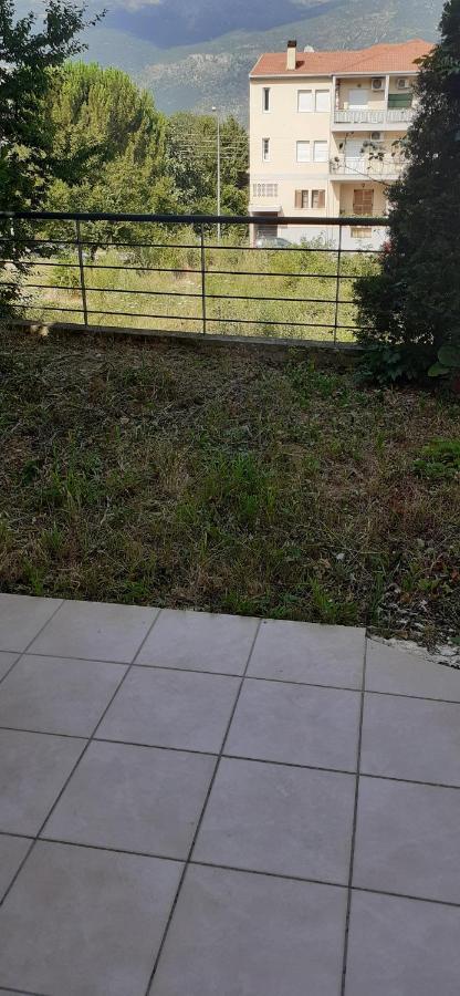 Irene Apartamento Ioánina Exterior foto